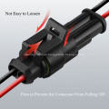 Automobile Wire Harness Flat Cable Assembly